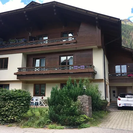 Haus Karin Mallnitz Exterior photo