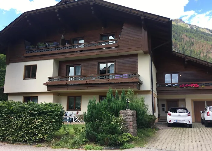 Haus Karin Mallnitz