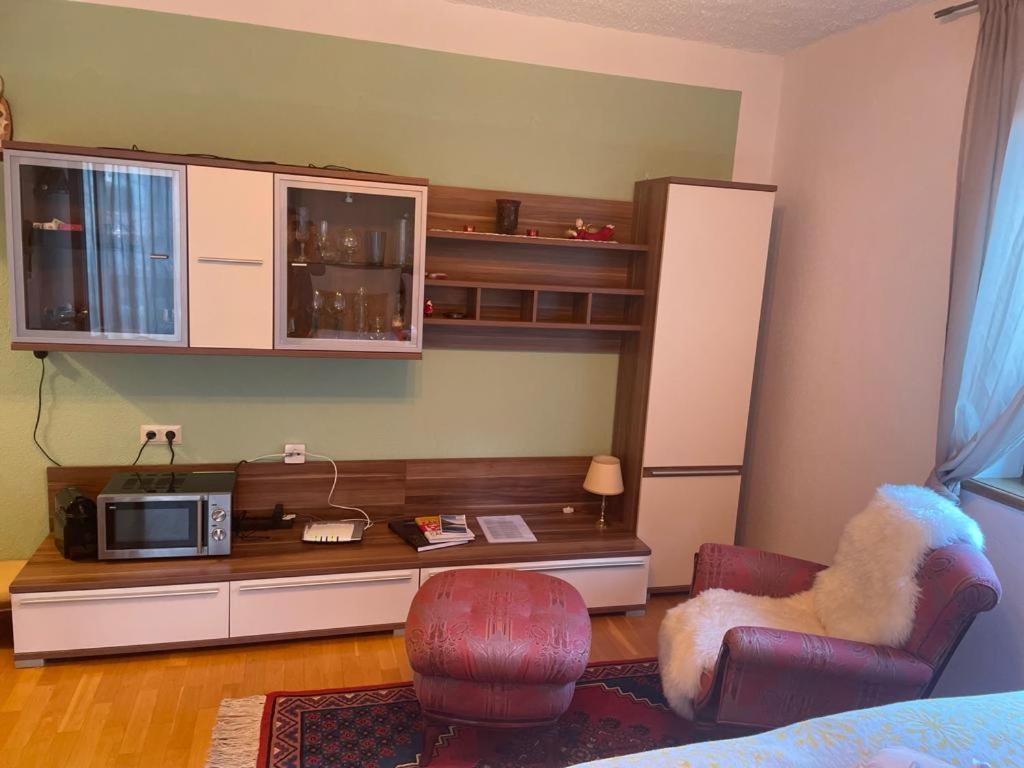 Apartment Haus Karin Mallnitz