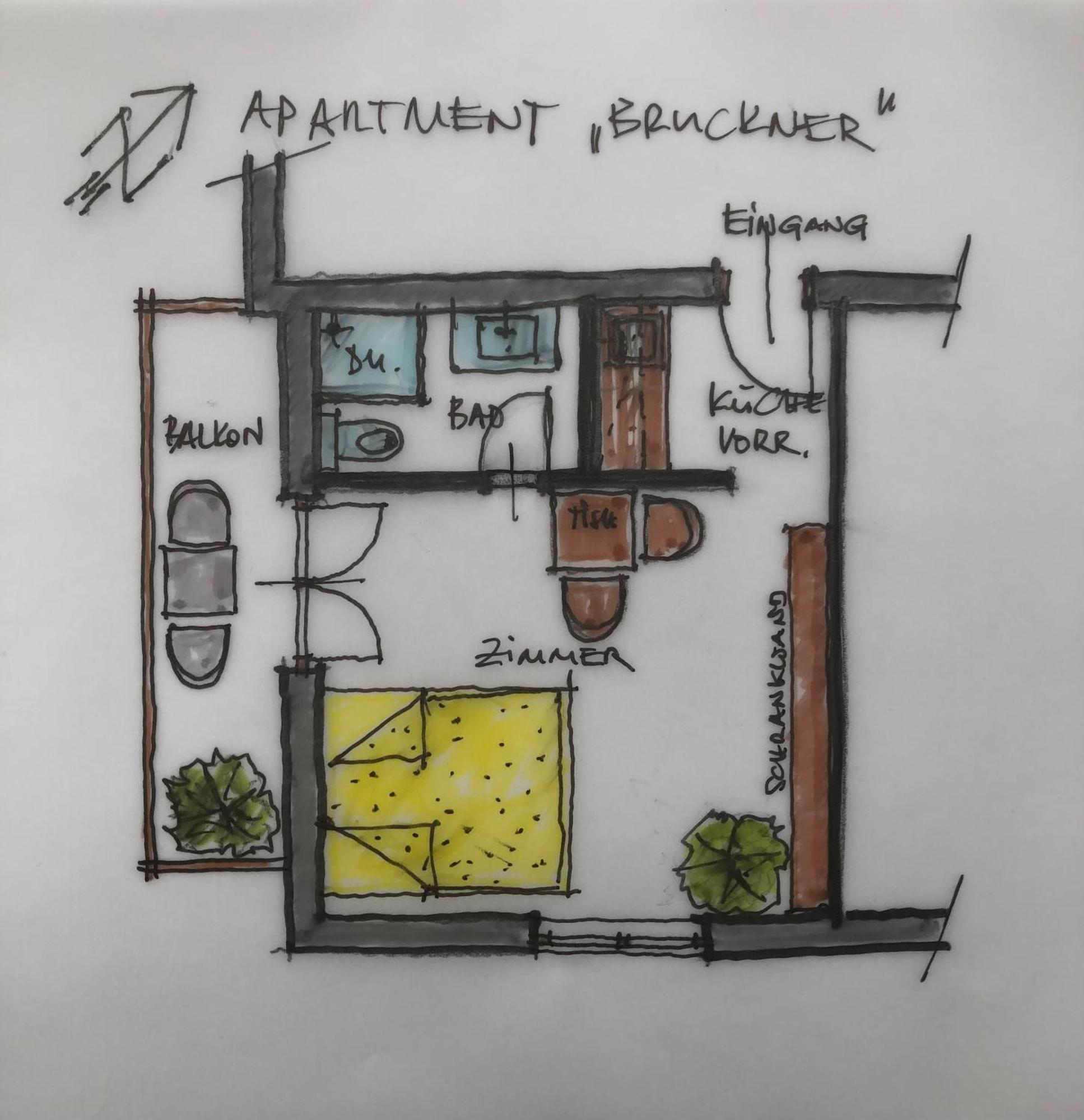 Apartment Haus Karin Mallnitz