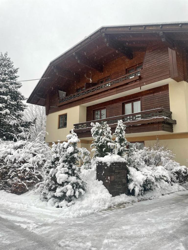 Haus Karin Mallnitz