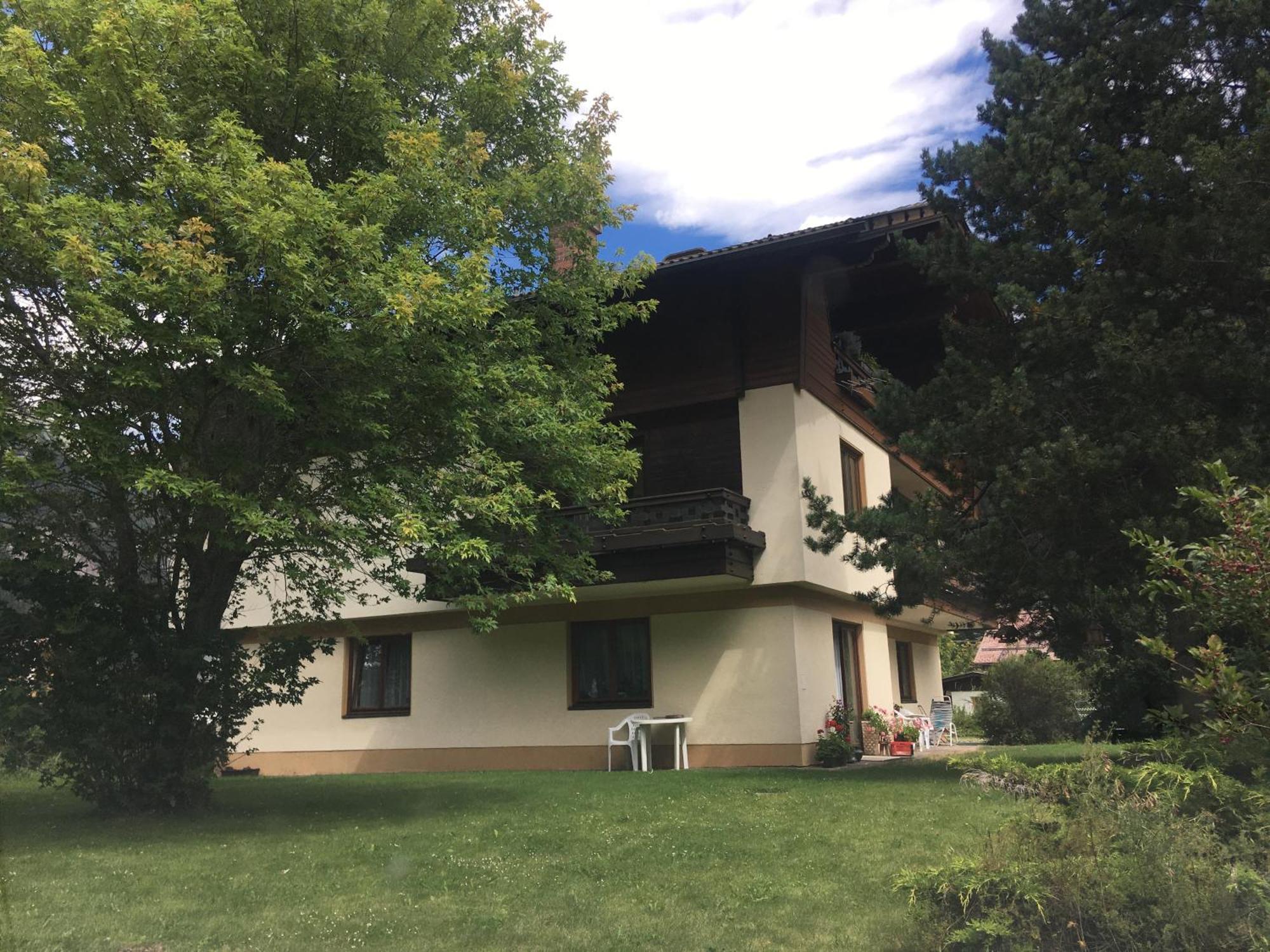 Haus Karin *