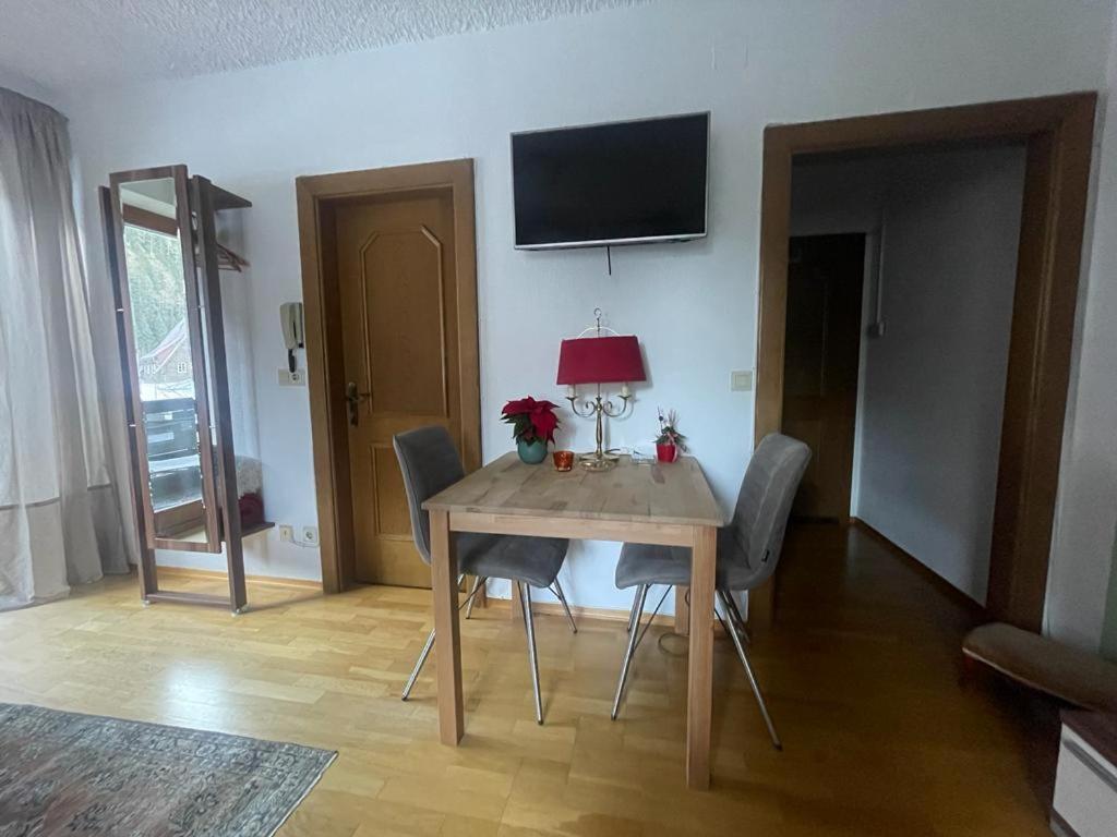 Haus Karin Apartment Mallnitz