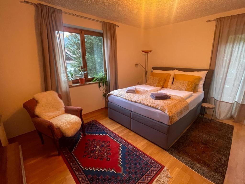 Haus Karin Apartment Mallnitz