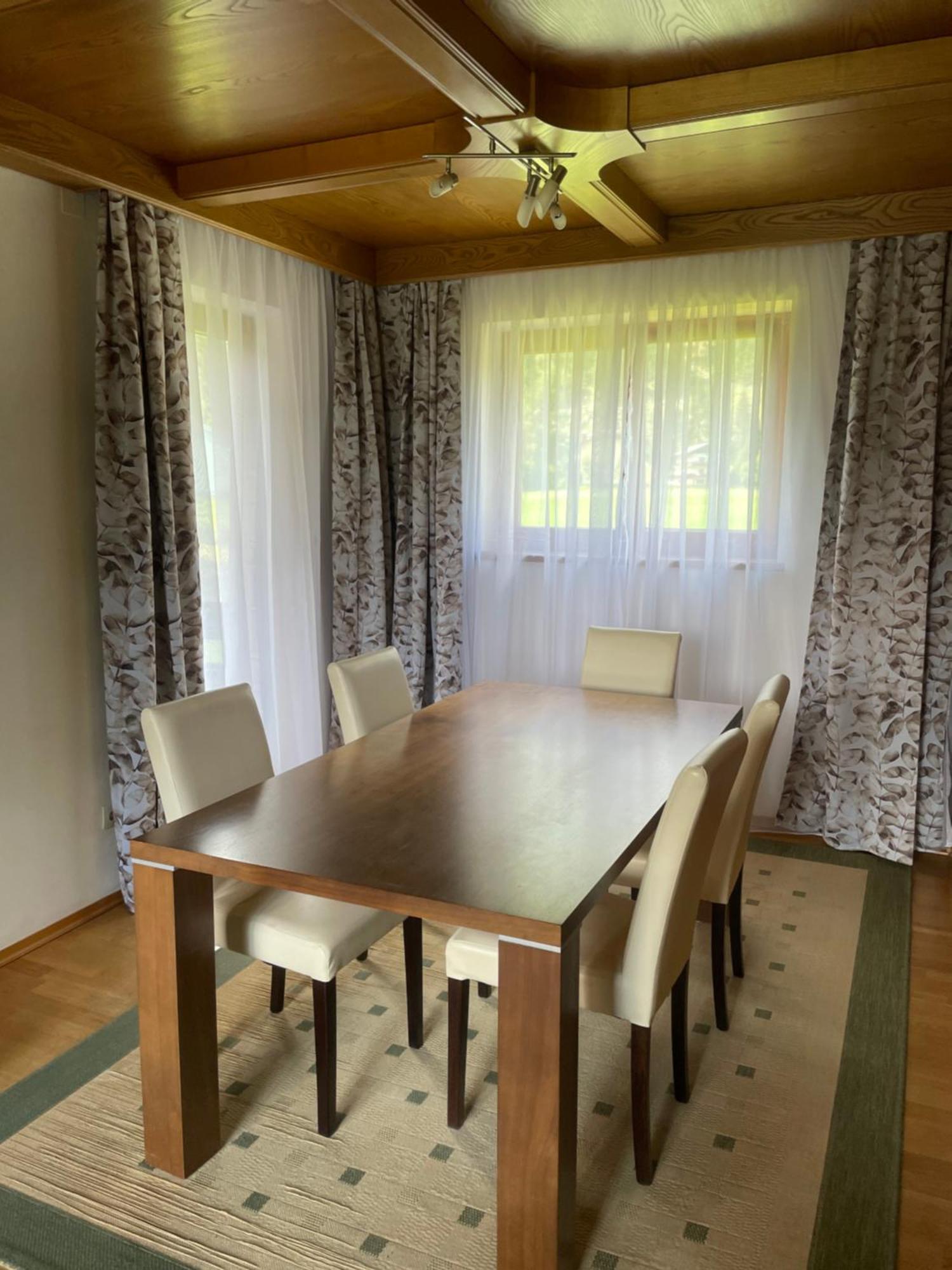Haus Karin Apartment Mallnitz