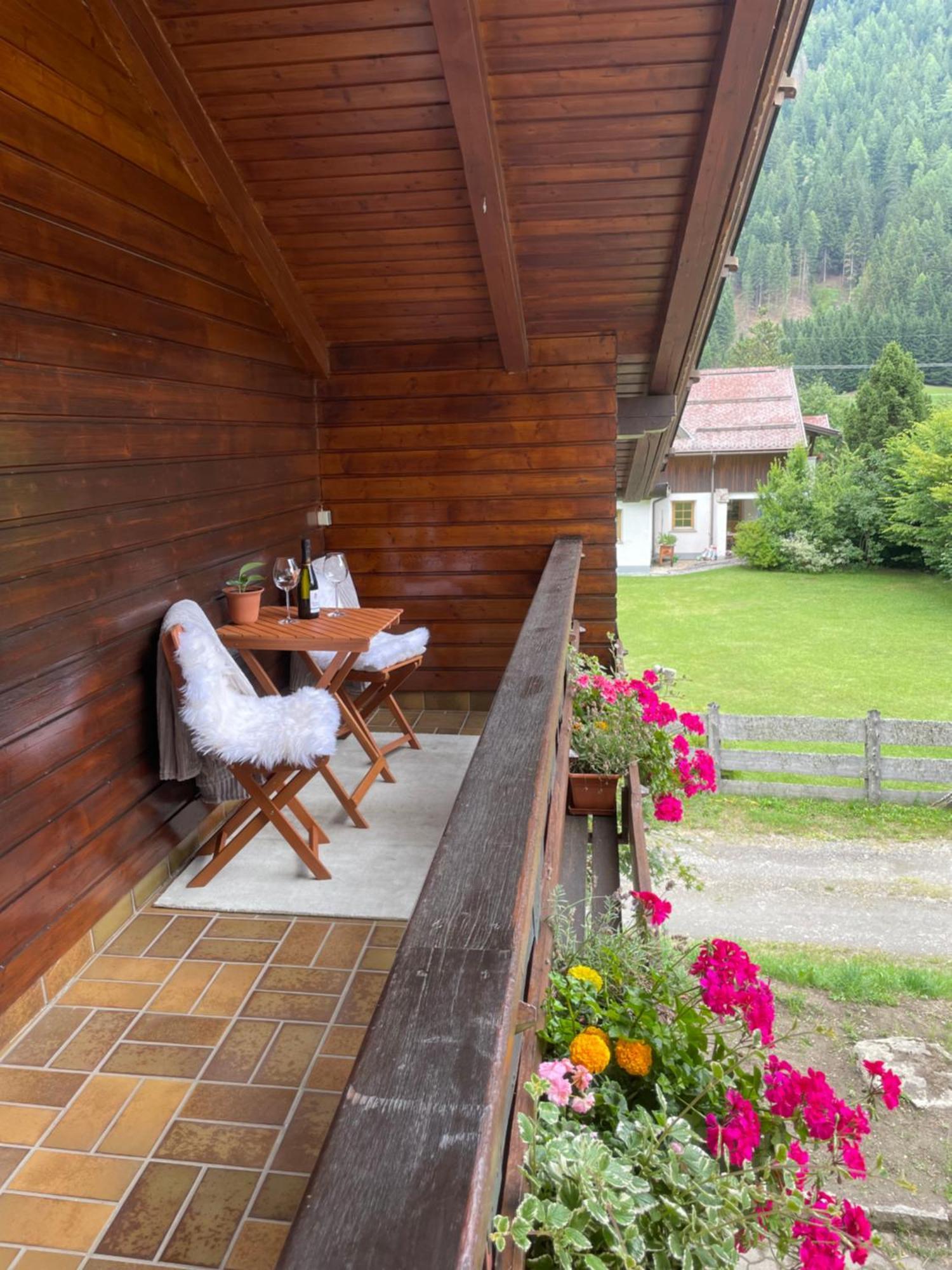 Haus Karin Mallnitz