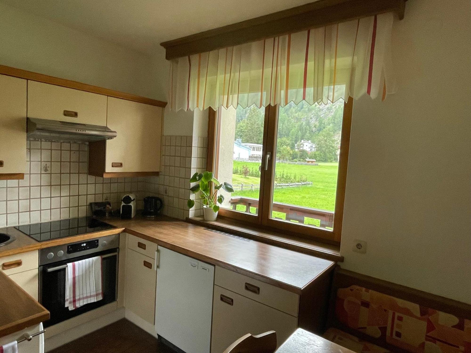 Haus Karin * Mallnitz